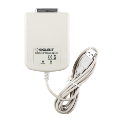 USB-GPIB - Siglent GPIB